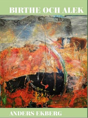 cover image of Birthe och Alek